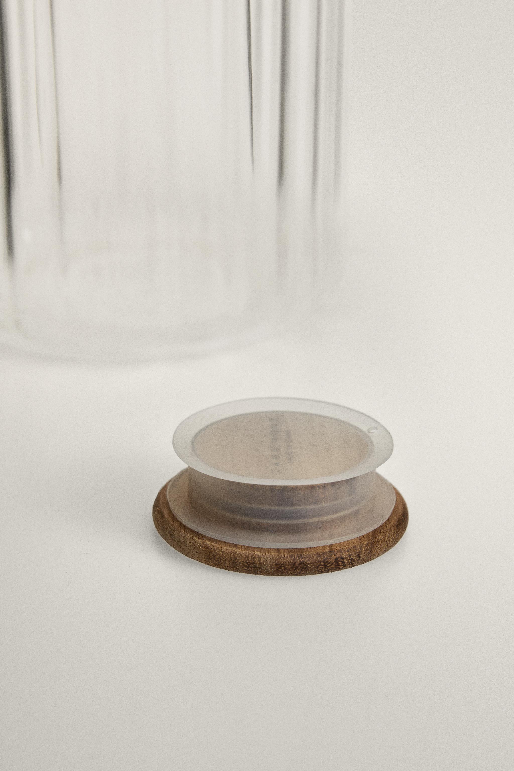 BOUTEILLE BOROSILICATE